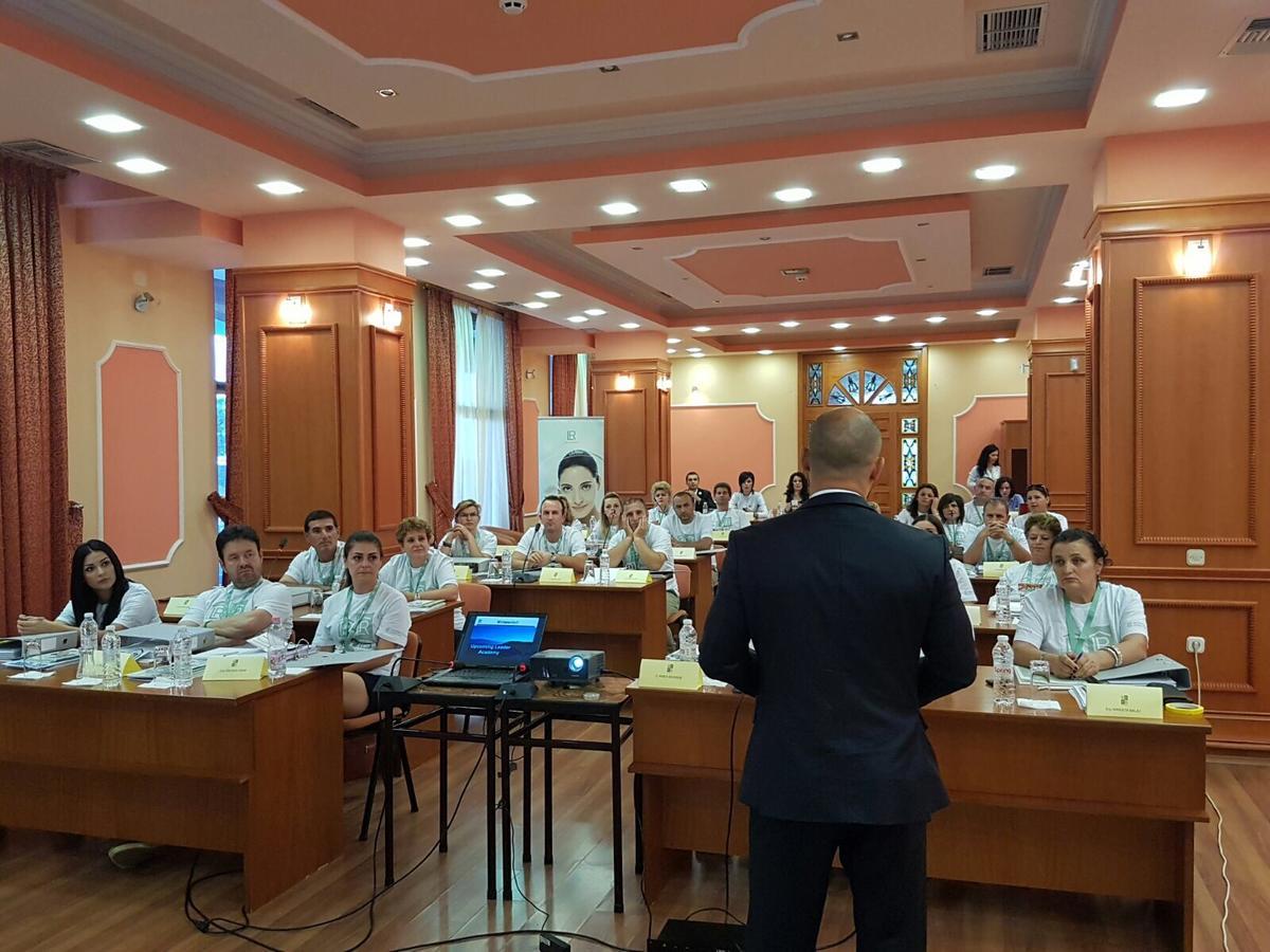 Hotel Lyhnidas Udenisht Екстер'єр фото
